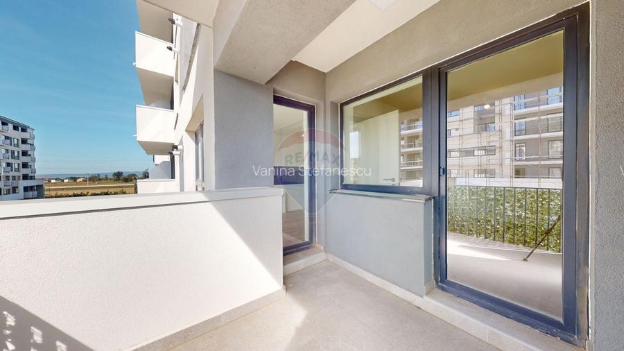 Comision 0% pentru chirias - Studio de inchiriat VIVAMUS