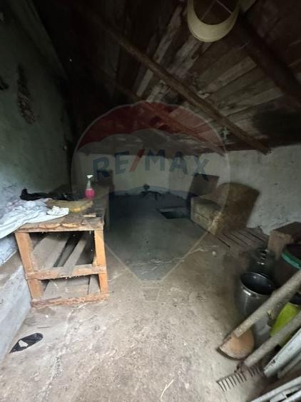 Casa / Vila cu 3 camere in Rachitosu - 8