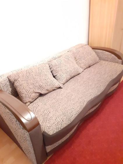 Proprietar, închiriez garsonieră mobilată si utilată  - 3