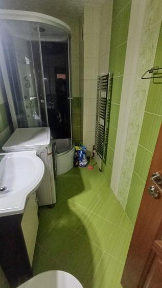 Apartament cu 2 camere decomandat în Plopilor
