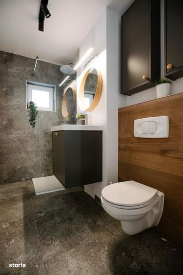Apartament cu 3 camere decomandat în Matei Basarab