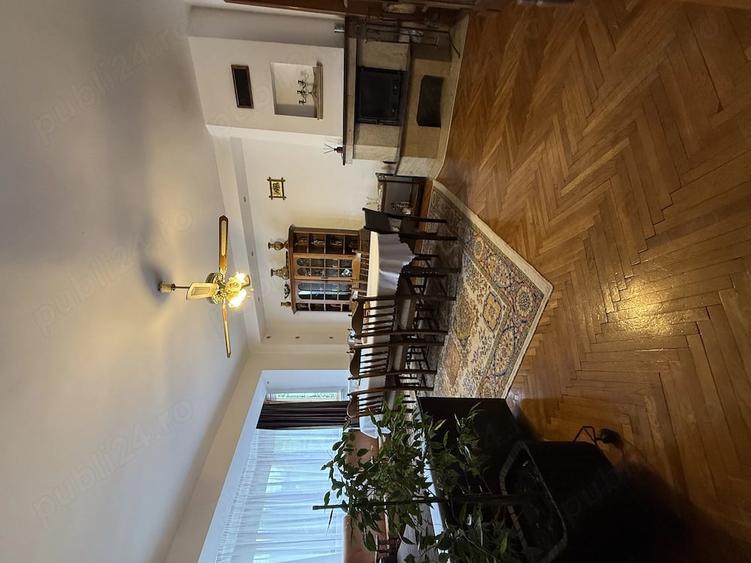 Casă cu Teren 390 Mp în Ultracentral