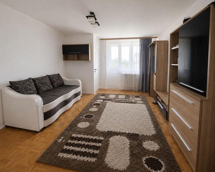 Garsonieră decomandată în Jelna