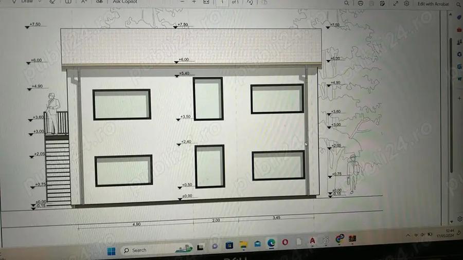 Apartamente Balta Sarata - 1