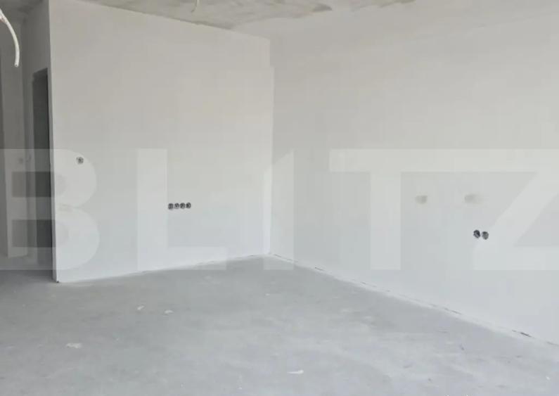 Apartament 1 camere, 38.40 mp, zona Semicentral - 3