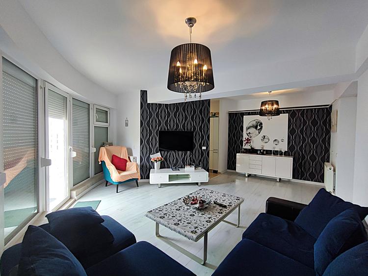 Apartament 2 camere de inchiriat in Mamaia Nord, zona cluburilor - 3