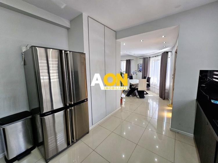 Casa noua, 5 Camere, mobilata, utilata, Alba-Micesti - 6