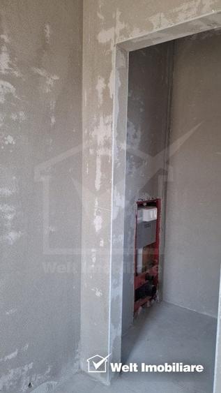 Casa constructie noua, 150 mp utili, teren 450 mp, Dezmir - 11