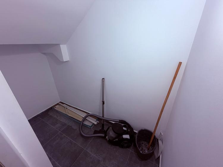 Casa P+1+M la 450m de Sos Oltenitei. 4 cam. Util 120mp. Teren 140mp - 14