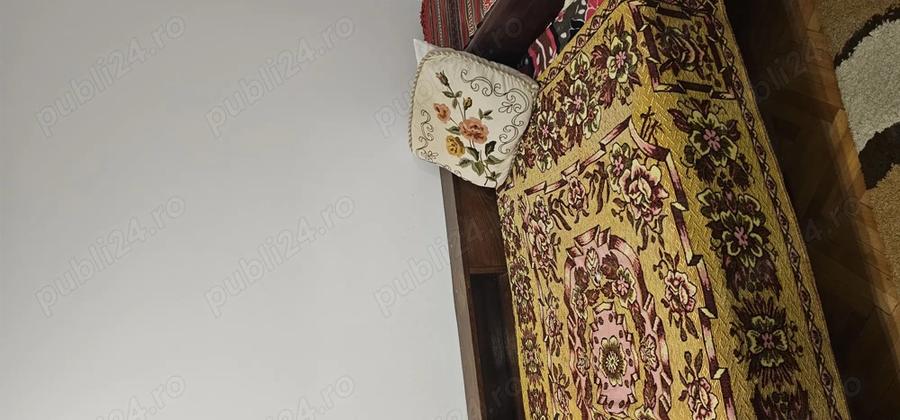 Inchiriere apartament 2 camere decomandate ultracentral Suceava - 9