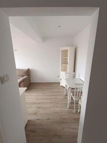 Inchiriez apartament 3 camere + garaj la parterul blocului - 8