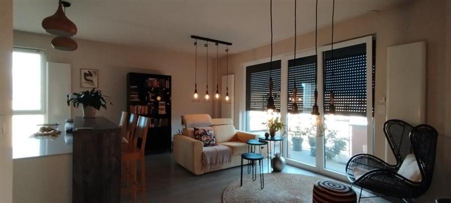 Mobilat si utilat in Iris cu loc de parcare inclus - 3