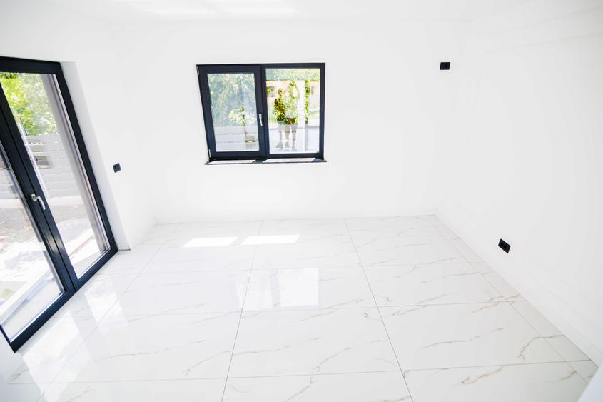 REDIU-Duplex modern cu 3 dormitoare, 2 băi și terasă panoramică, LUX! - 11