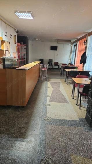 Vand sau inchiriez spa?iu comercial - 1