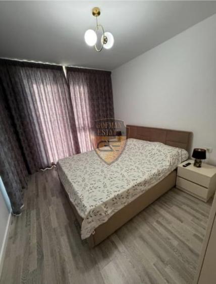 Faleza Nord NOU 2 Camere 65 mp BND Building Parcare Delfinariu bld Mamaia terasa - 5