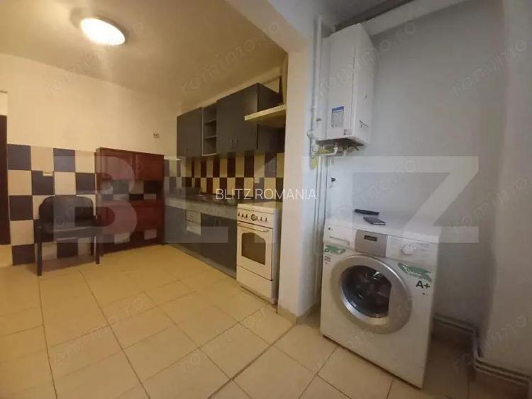 Oportunitate-Apartament cu 2 camere, 48 mp, zona Expo Transilvania, Marasti