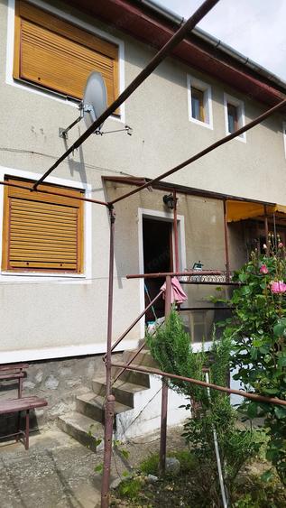 Apartament central in casa triplex - 2