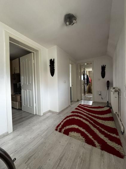 Casa de Vânzare cu lac - 8