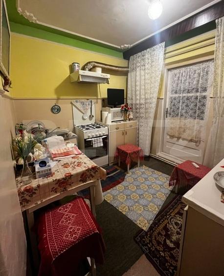 Apartament 3 camere, 76.40 mp, zona Dancu - 2