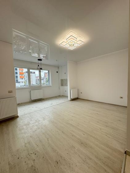 VANZARE GARSONIERA STR. TINERETULUI CARTIER MILITARI-TVA INCLUS-DEZVOLTATOR - 12