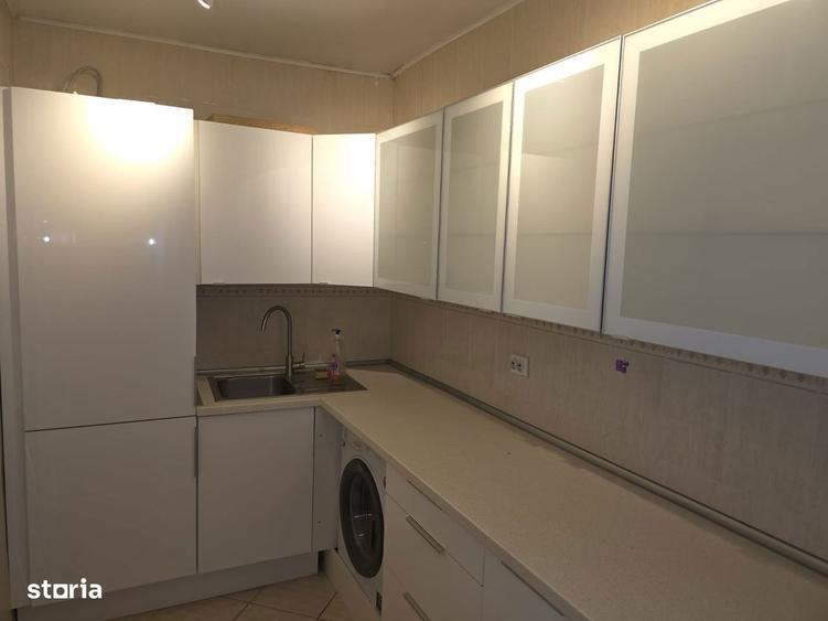 SOSEAUA COLENTINA | 4 camere 2 bai | McDonald's - 6