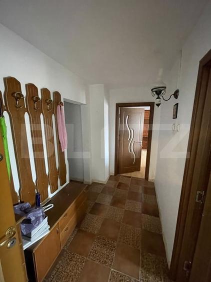 Apartament 3 camere, 77 mp, decomandat - George Enescu - zona Proper Pizza - 2