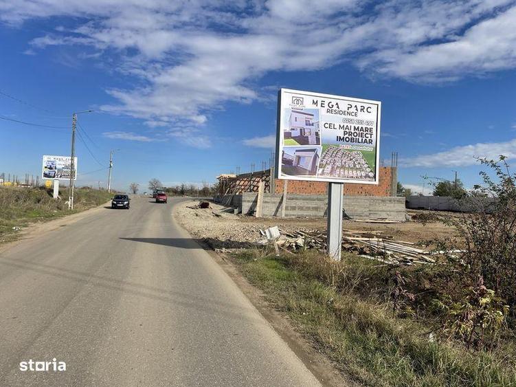 Teren Comuna Berceni - 4