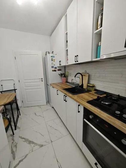 Apartament cu 2 camere et 2 decomandat Calea Urseni - 7