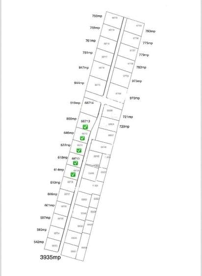 Teren cu P.U.Z. aprobat in   Sighetul Marmatiei - 3