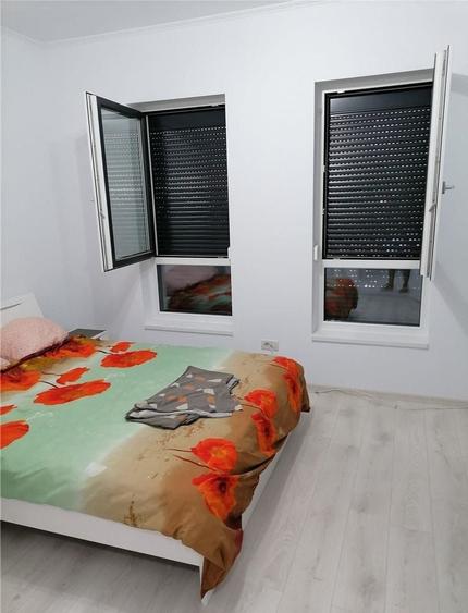 Decomandat. Bloc Nou. 2 Locuri de parcare - 7