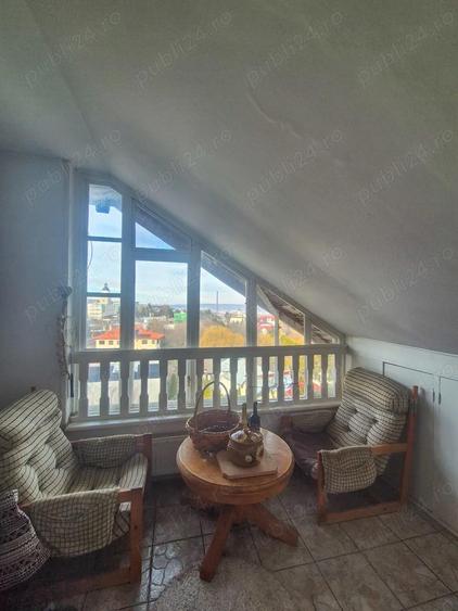 De vanzare apartament spatios, ultracentral, mobilat - 3 camere, Suceava - 1