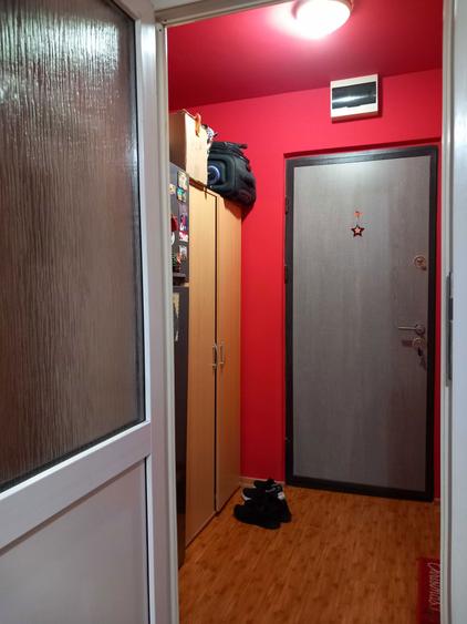vand sau schimb garsoniera cu apartament +diferenta - 1