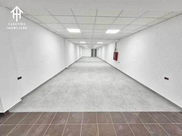 Spa?iu comercial de inchiriatUltracentral, Elis Centre, Lugoj - 2