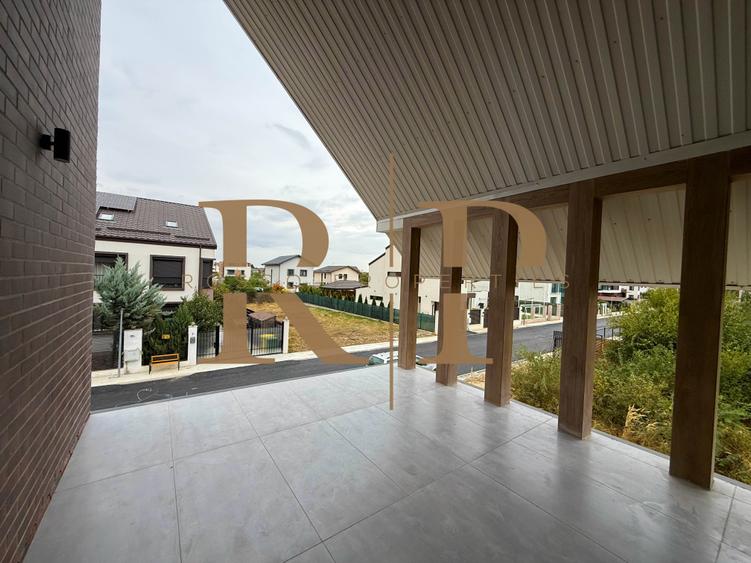 Vila Individuala Mogosoaia* 5 camere*500 mp teren* - 18