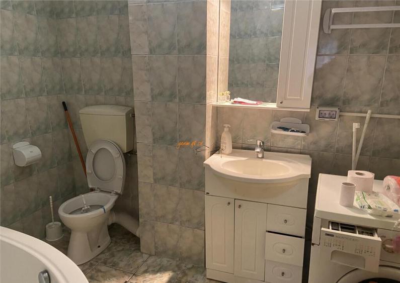 Apartament 2 camere , zona centrala - Scoala nr 10,etaj 2/8 - 11