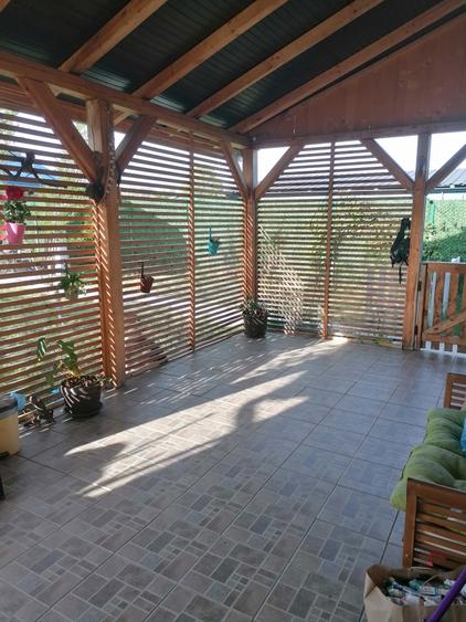 Vand apartament in casa - 8