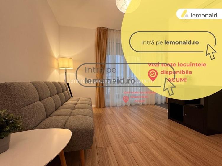 Apartament cu 2 camere de închiriat | City of Mara | Parcare subterană | Boxă Apartament cu 2 camere de închiriat | City of Mara | Parcare subterană | Boxă