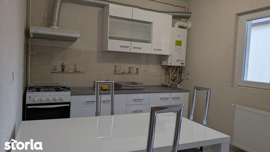 Inchiriez ap in bloc nou, in centru! - 9