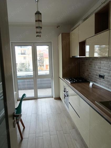 Inchiriez apartament 3 camere mobilat Mobexpert - 6