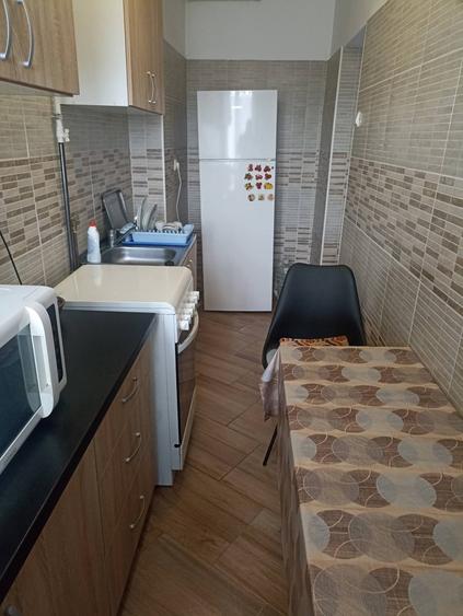 De vânzare apartament cu 2 camere la Sfântu Gheorghe - 3