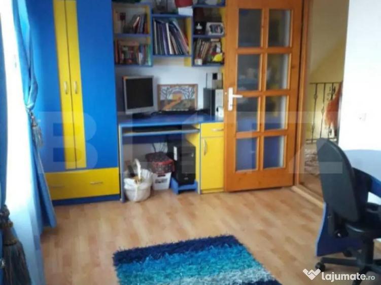 Vila 4 camere, 150 mp, zona Bucium - 4