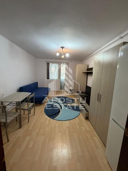 Garsoniera proaspat renovata, Complexul Studentesc, Centrala Proprie - 3