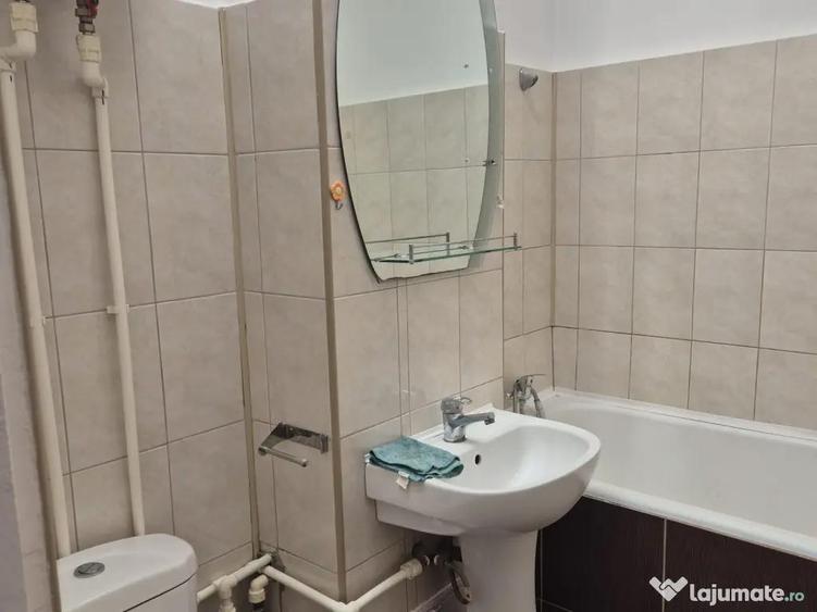 Inchiriez garsoniera, zona 1 Decembrie 1918/Trapezului, Proprietar - 9