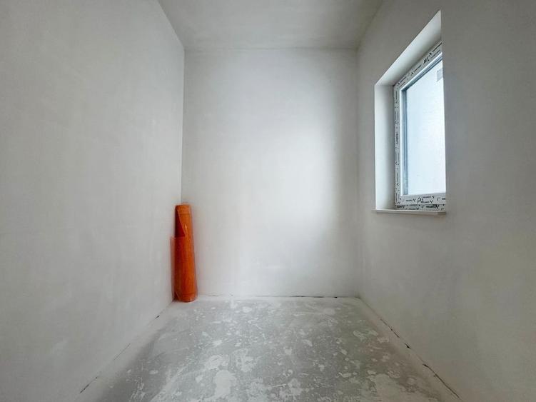 Casa tip duplex 130mp utili - zona Floresti/Tineretului - 22