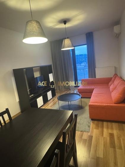 2 Camere de inchiriat | Regie | Metrou | Parcare | Centrala - 2