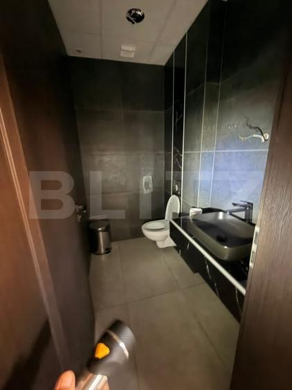 Spațiu comercial, de 152 mp, în Lipovei