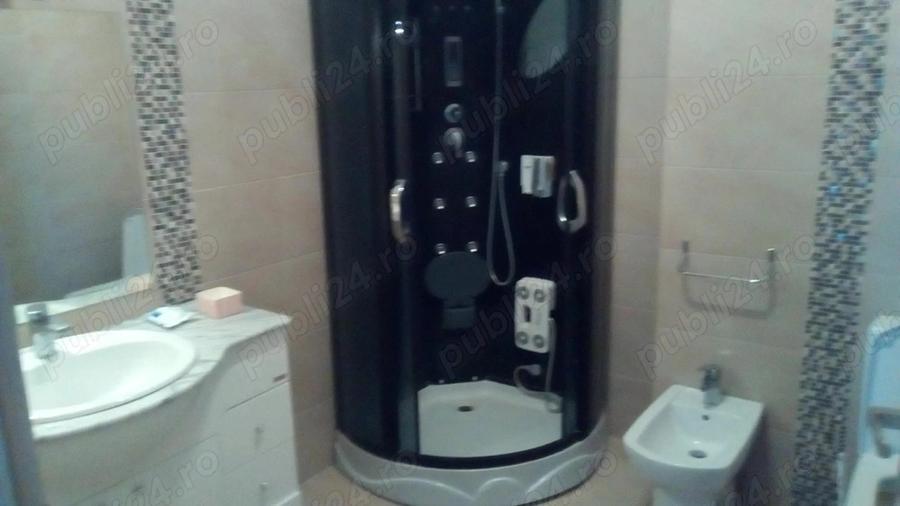 Ap PREMIUM lux 3 cam cu parcare sub bloc Micalaca Genesys - 4