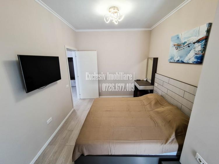 AP 2 cam 65 mp cu Parcare Privata - FIX pe Malul Marii - Vedere Deosebita - 21