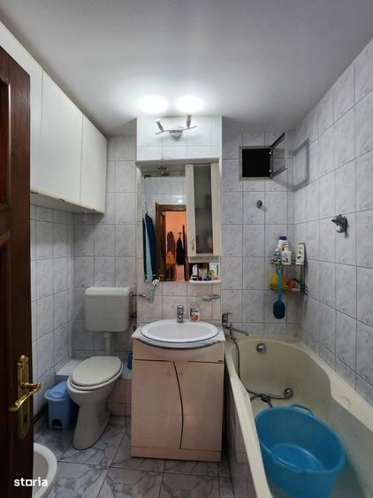 2 Camere Decomandat et 3 str Stefan cel Mare - 16