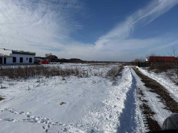 vand teren in domnesti - 3